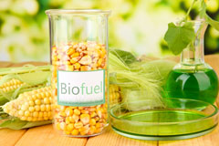 Handley Green biofuel availability